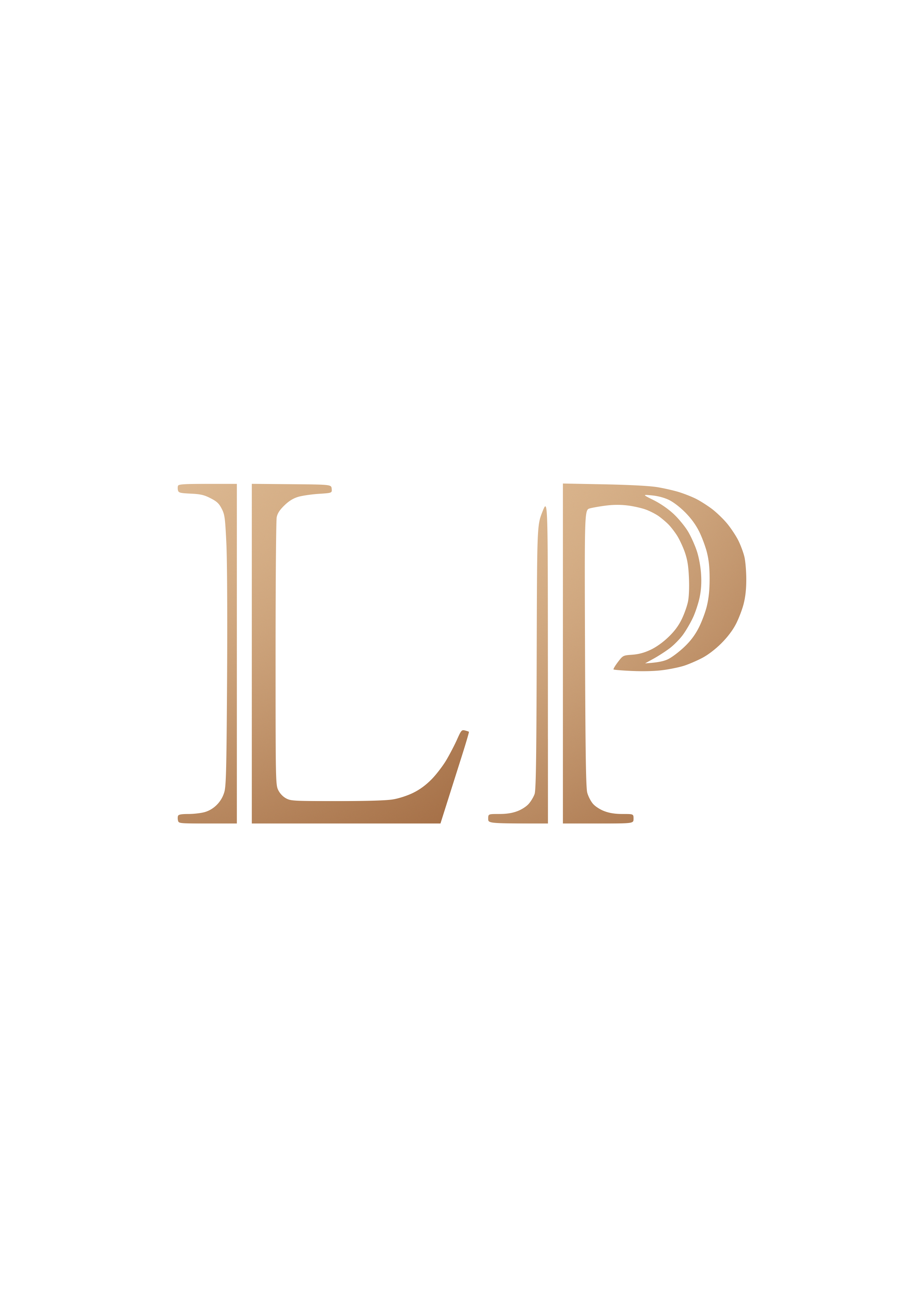 LP Luximos Christie's
