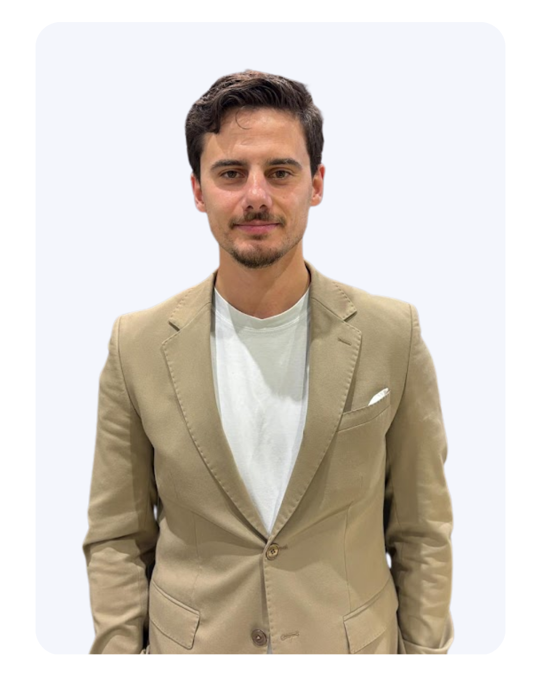 Francisco Moreira