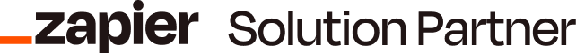 Zapier Solution Partner